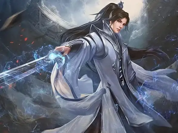 修仙冒险🌟问道手游电脑版全攻略：轻松开启探索新征程