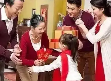 红包礼仪🎁发红包的正确方式与注意事项详解