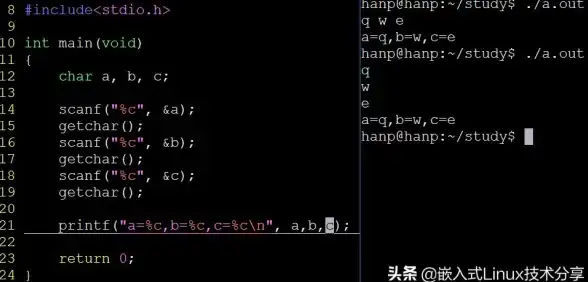 文件处理📂Linux系统读取文件的常用方法详解