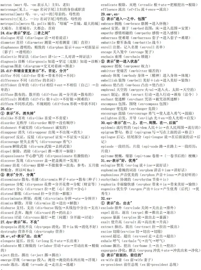 想让背单词变得有趣又高效？这款英语学习软件你试过了吗？