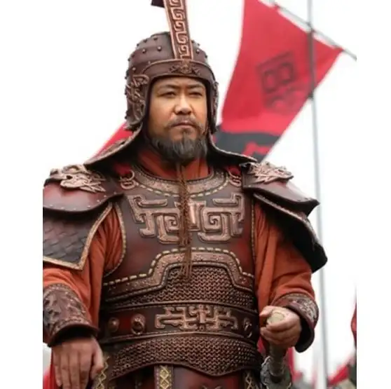 战略攻略◆骑兵进阶◆装备升级指南 逐鹿萌新战国骑兵装备选择与提升秘籍