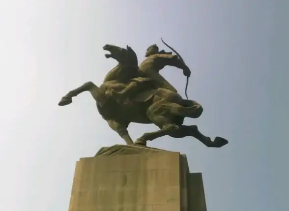 战略攻略◆骑兵进阶◆装备升级指南 逐鹿萌新战国骑兵装备选择与提升秘籍