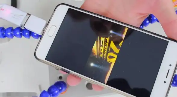 系统重装🚀用手机当U盘，轻松安装电脑系统教程
