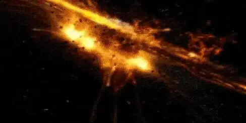 还在用静态壁纸？3D行星动态壁纸APP的炫酷特效不香吗？