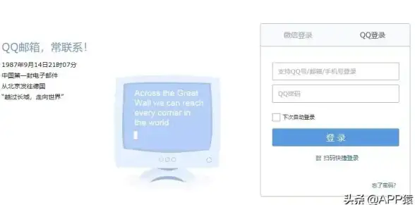 邮箱规范📧常用的电子邮箱格式怎么规范填写，避免填写错误