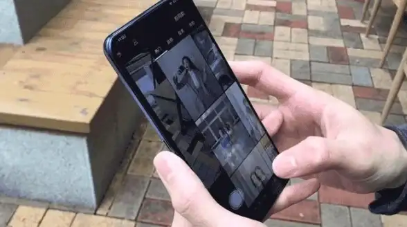 男生拍照没灵感？型影APP的前身型男相机升级版，助你秒变摄影高手！