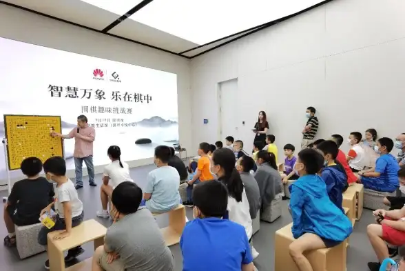 想体验专业围棋学习的乐趣？野狐围棋APP满足你的所有需求！