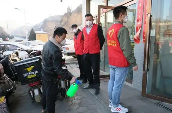 美团骑手APP：想高效完成配送任务？这款专属管理工具你怎能错过！