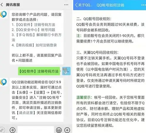 账号注销 QQ空间账号注销流程详解：详细教程教你如何一步步完成QQ空间账号的注销操作