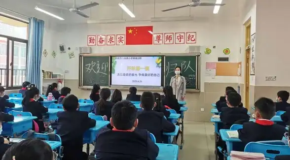 健康守护 营造健康安全的学习空间，全面守护师生身心健康