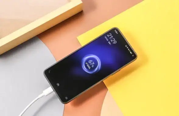 手机电量总是不够用？电池狗狗APP让你的每一格电都用得值！