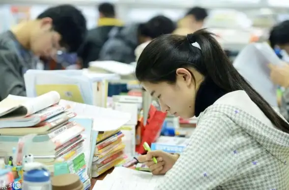 还在为考试发愁？这款备考神器让学习事半功倍！