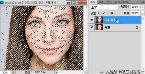 摄影师必备！一拍即传”的细节瘦脸功能你体验了吗？