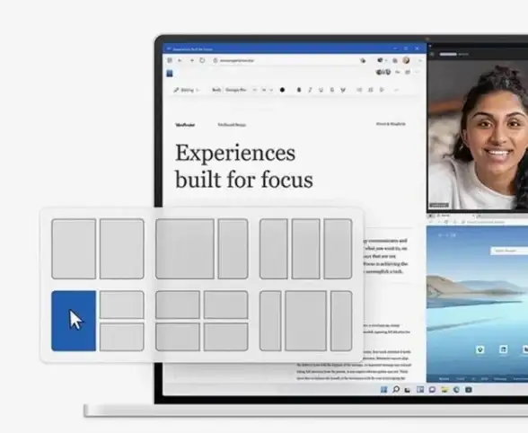 系统异常🖥Win11正式版无任务栏现象引发用户困惑