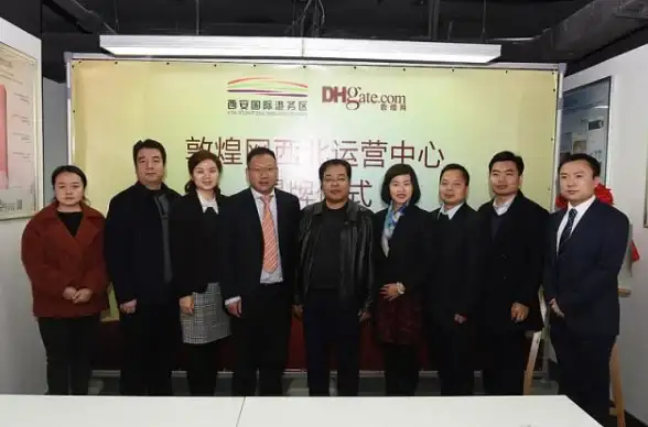 想轻松对接全球买家？DHgate敦煌网买家版APP火爆全球的秘密是什么？