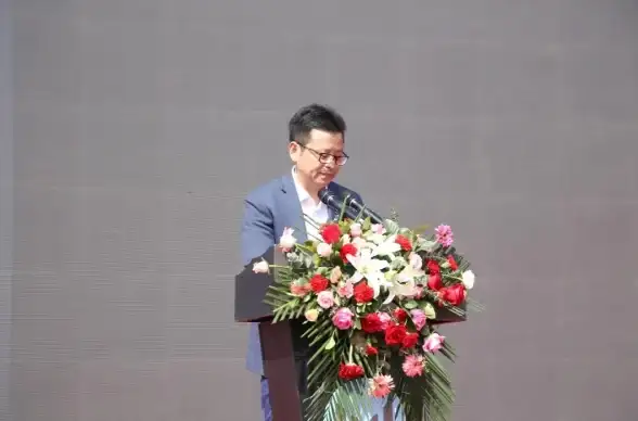 科技创新📱5G手机革命引领智能生活新纪元