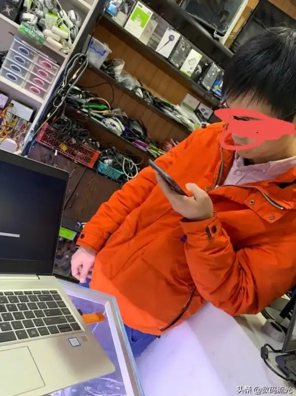 关机故障🔋手机或电脑为什么关不了机？可能的原因与解决方法解析