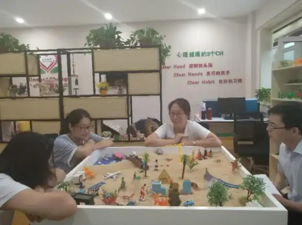 娱乐推荐★社交互动★热门手游 趣味团体沙盘手游排行榜大揭秘