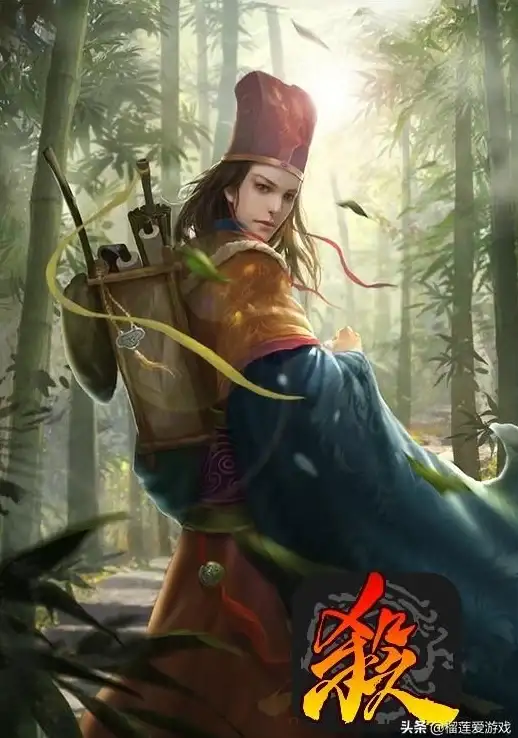 策略·解析·实用 三国杀界郭嘉技能深度剖析与实战攻略
