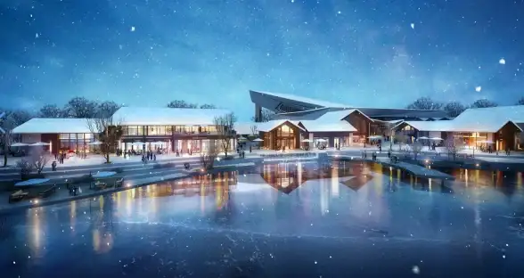🔥全新玩法 冰雪狂欢 独家爆料 CF手游》打雪仗大更新＋超实用新道具揭秘！