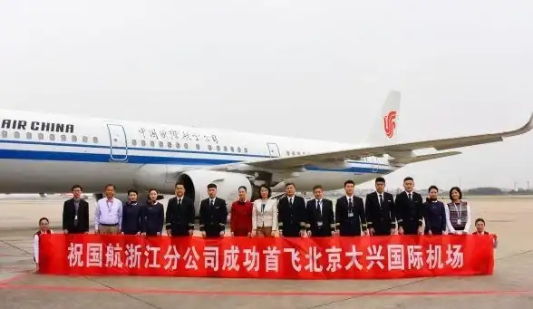 还在为航班信息烦恼？大兴机场APP实时查询起降时间与登机口，一键搞定！