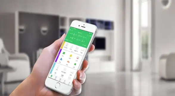 还在为智能家居管理烦恼？阿里智能APP让你一键掌控全屋设备！