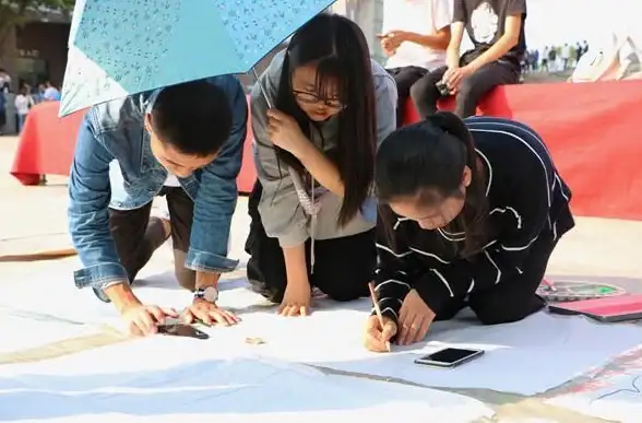 谁说手机不能成为艺术画布？漫千绘漫APP带你体验随心所欲的绘画乐趣！