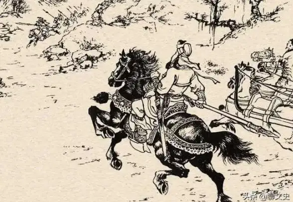 🔥策略解析🔥角色深度｜三国杀界周仓技能优势与弱点全面评测揭秘