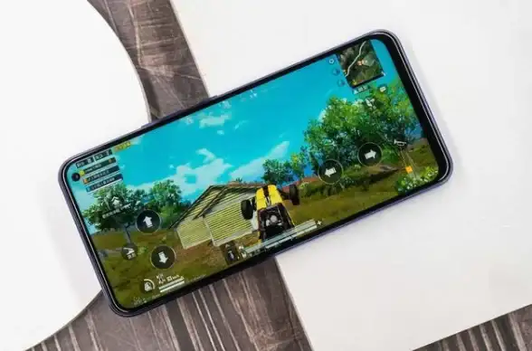 游戏推荐🎮吃鸡配置大揭秘，轻松选择高性价比装备