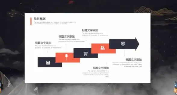 演示神器🚀全新一代PPT播放器，助你轻松打造精彩演示