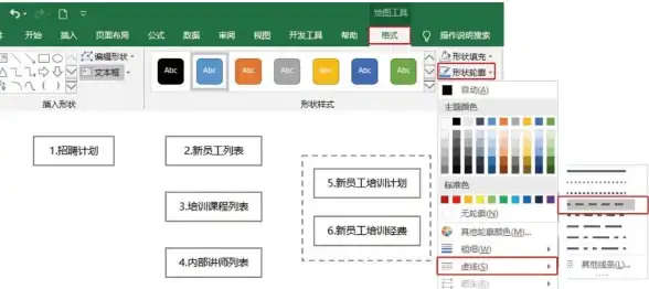 表格制作 新手必看：高效创建简单实用表格的技巧