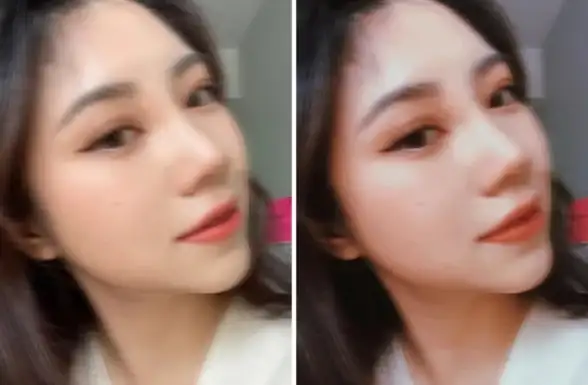 想要专业级照片却不会PS？醒图APP的智能模板滤镜了解一下？