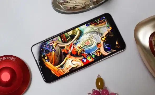 WiFi设置指南📶一步步教你如何设置WiFi，畅享高速上网体验