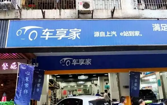 还在为汽车保养烦恼？车享家app下载安装，一站式专业服务让你省心又便捷！