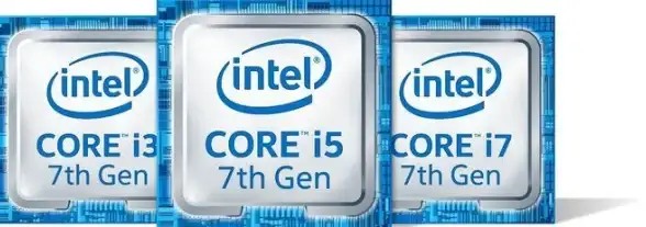 选购指南 处理器 全面解析Intel处理器天梯图，轻松掌握选型与升级秘诀