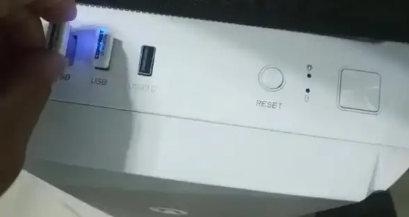 创新💡计算机硬件：驱动科技进步的关键力量