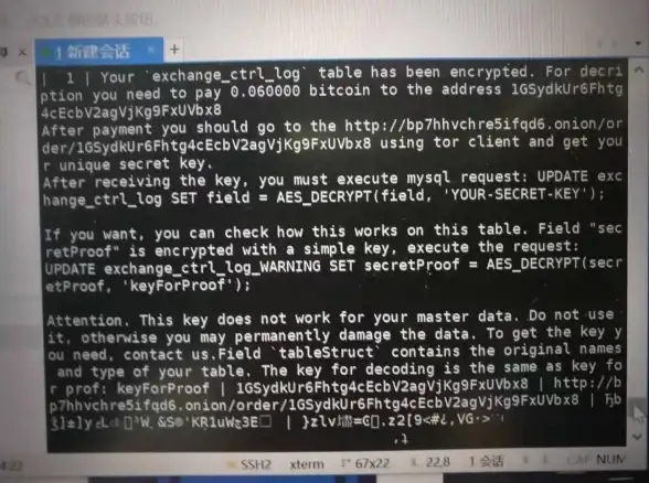 文件处理📁掌握Linux中读取文件的常用技巧