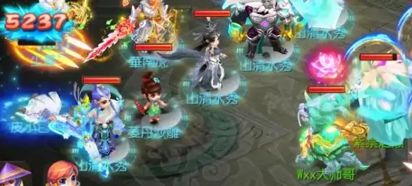 热门攻略 友情秘诀 梦幻西游中提升好友度的超强技巧揭秘！