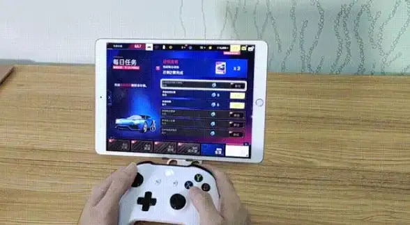 还在为管理Xbox发愁？试试Xbox手柄APP，远程操控+截图视频一键推送！