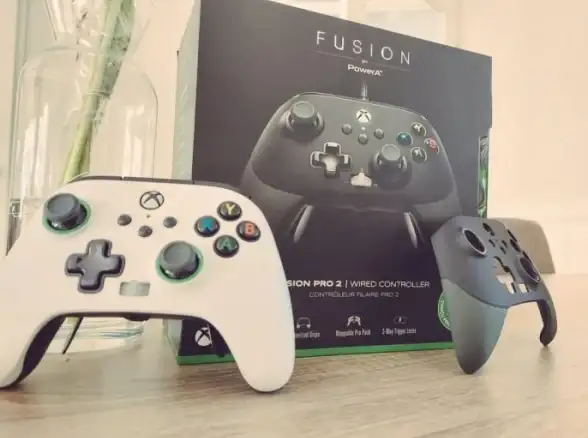 还在为管理Xbox发愁？试试Xbox手柄APP，远程操控+截图视频一键推送！