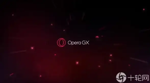谁说掌上浏览器不能既酷炫又实用？Opera GX带你玩转国内外热门网站！