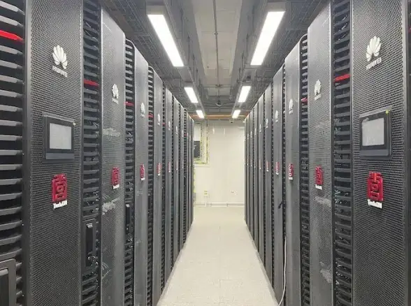 服务器 网络枢纽：服务器是什么及其在网络中的重要性