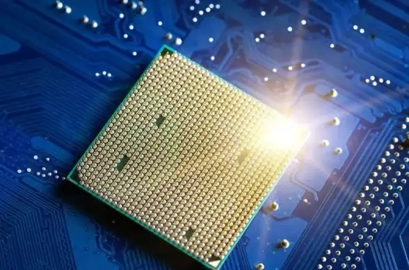 电脑选购指南💡深入解析i5与i7处理器差异，助你权衡性能和预算