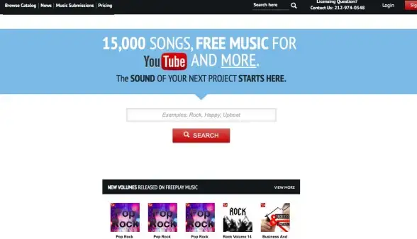 还在为找不到优质音乐发愁？试试这款支持手机插件的MusicFree吧！