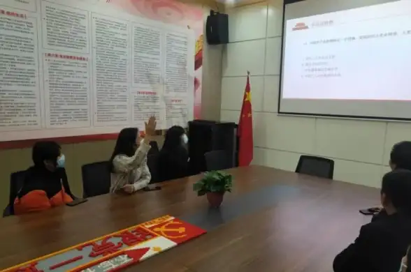 还在为园区生活烦恼？智慧园区APP不就是你的全能小助手吗？