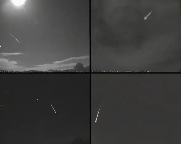 谁说手机不能观测彗星和卫星？Stellarium手机版的强大功能你体验过了吗？