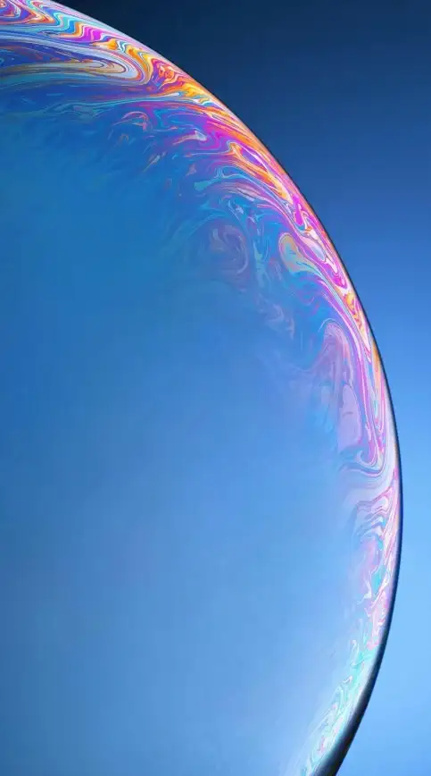 壁纸精选｜个性苹果手机墙纸推荐，为你的设备增添色彩 