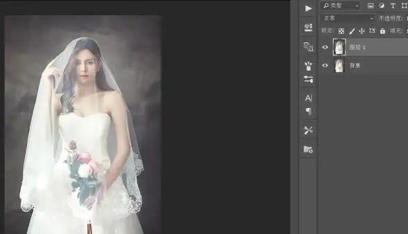 图像处理✨抠图技能：掌握Photoshop图像抠图技巧，快速实现精准分离