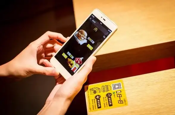 还在为排队点餐烦恼？麦当劳官方APP一键下单不香吗？