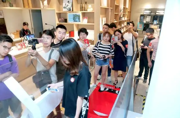 还在为电商运营烦恼？千牛APP一键解决店铺管理难题！